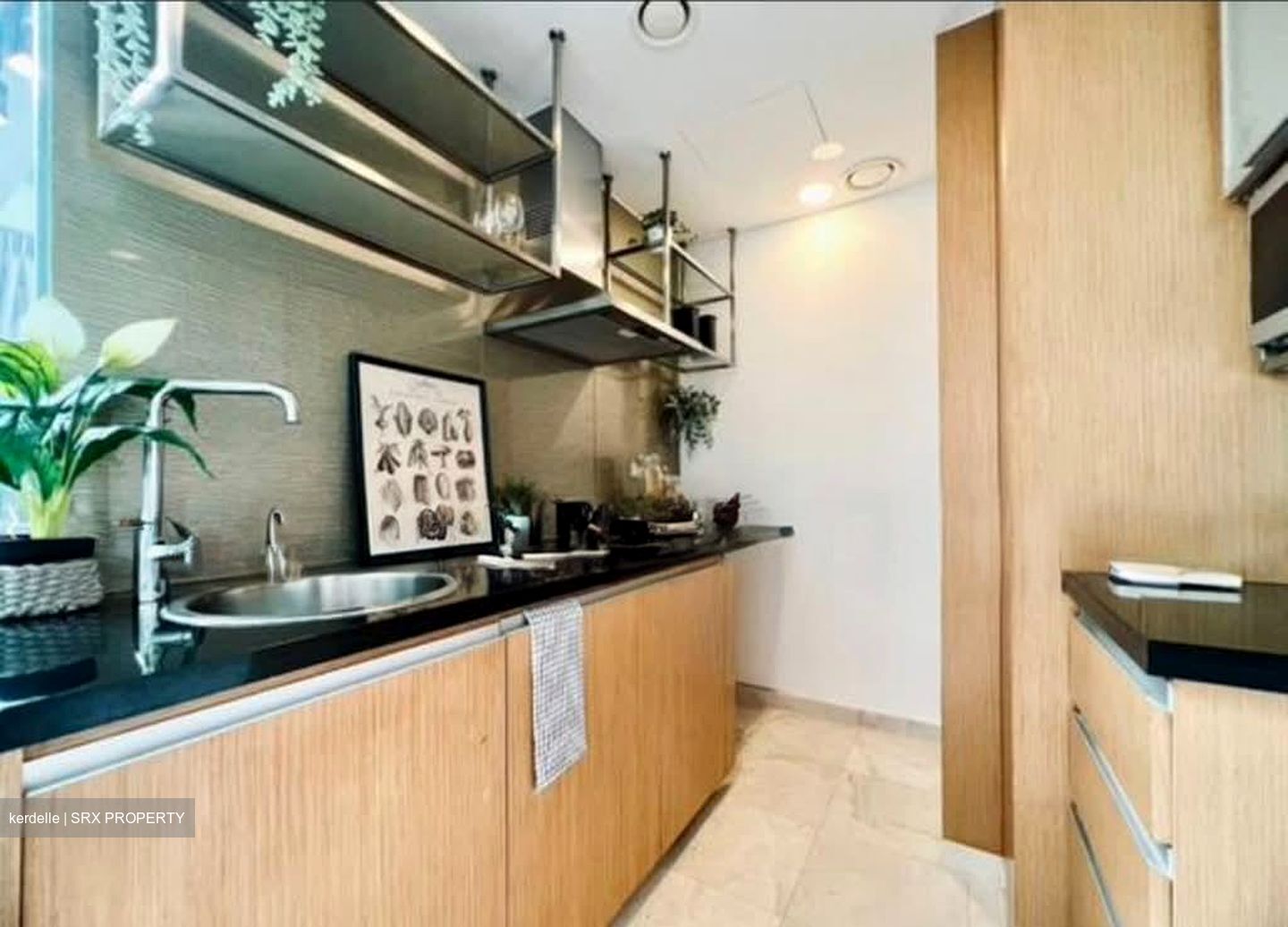Icon (D2), Apartment #540211061